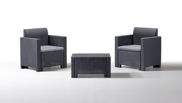 Комплект Nebraska Terrace купить в Миассе