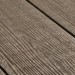 Террасная доска SW Abies (R) - радиальный распил Темно-коричневый купить в Миассе