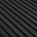 Стеновая панель CM Decking CM Wall, BLACK WOOD (Черное дерево) купить в Миассе