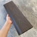 Заборная панель шип-паз EasyDecking Wood-Х 146х20 Венге купить в Миассе