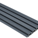 Стеновая панель CM Decking CM Wall, EBONY (Эбен) купить в Миассе