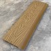 Заборная панель шип-паз EasyDecking Wood-Х 146х20 Дуб купить в Миассе