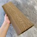 Заборная панель шип-паз EasyDecking Wood-Х 146х20 Дуб купить в Миассе