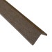 Уголок 3D EasyDecking Wood-Х 50х50 Шлифованный Венге купить в Миассе