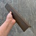Уголок 3D EasyDecking Wood-Х 50х50 Шлифованный Венге купить в Миассе
