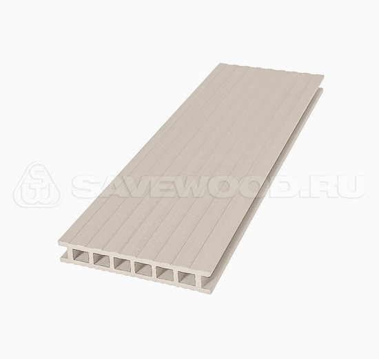 Террасная доска из ДПК SW Quercus  Бежевый  купить в Миассе
