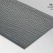 Фиброцементный сайдинг Fibra Plank Графитовый серый / RAL 7024 купить в Миассе
