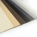 Фиброцементный сайдинг Fibra Plank Графитовый серый / RAL 7024 купить в Миассе