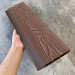Заборная панель шип-паз EasyDecking Wood-Х 146х20 Коричневый купить в Миассе
