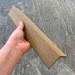 Уголок 3D EasyDecking Wood-Х 50х50 Шлифованный Дуб купить в Миассе