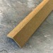 Уголок 3D EasyDecking Wood-Х 50х50 Шлифованный Дуб купить в Миассе
