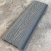 Заборная панель шип-паз EasyDecking Wood-Х 146х20 Серый купить в Миассе