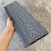 Заборная панель шип-паз EasyDecking Wood-Х 146х20 Серый купить в Миассе