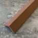 Уголок 3D EasyDecking Wood-Х 50х50 Шлифованный Коричневый купить в Миассе