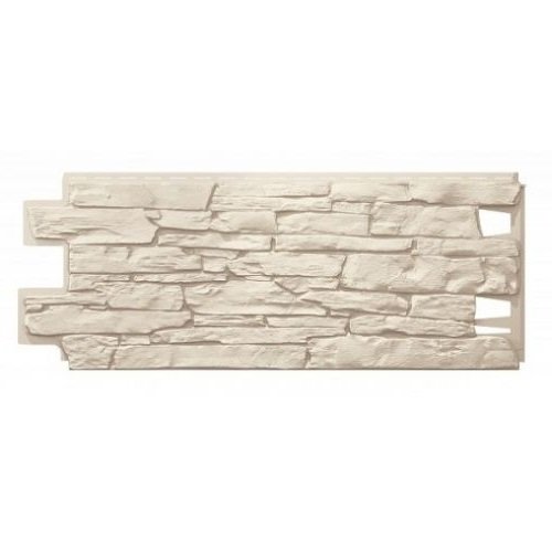 Фасадная панель VOX VILO Solid Stone Бежевый купить в Миассе