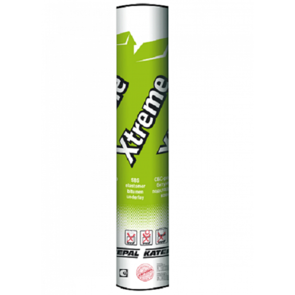 Ковер подкладочный KATEPAL Xtreme С самоклеящейся полосой купить в Миассе