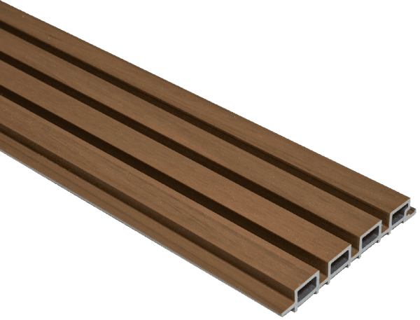 Стеновая панель CM Decking CM Wall, TEAK (Тик) купить в Миассе