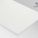 Фиброцементный сайдинг Fibra Plank Белый классический / RAL 9003 купить в Миассе