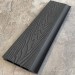 Заборная панель шип-паз EasyDecking Wood-Х 146х20 Черное дерево купить в Миассе