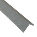 Уголок 3D EasyDecking Wood-Х 50х50 Шлифованный Серый купить в Миассе