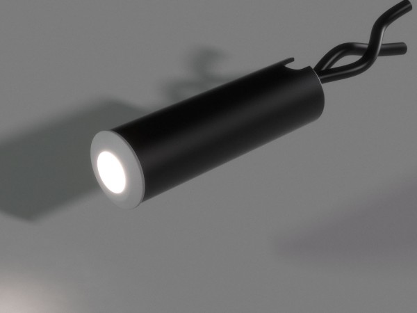 Точечные светильники Белый WLCL-111 купить в Миассе