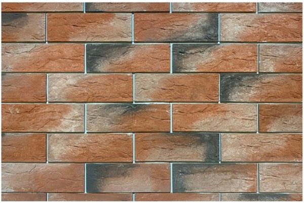Фиброцементные панели КАНЬОН коллекция ИНДИГО 43 купить в Миассе