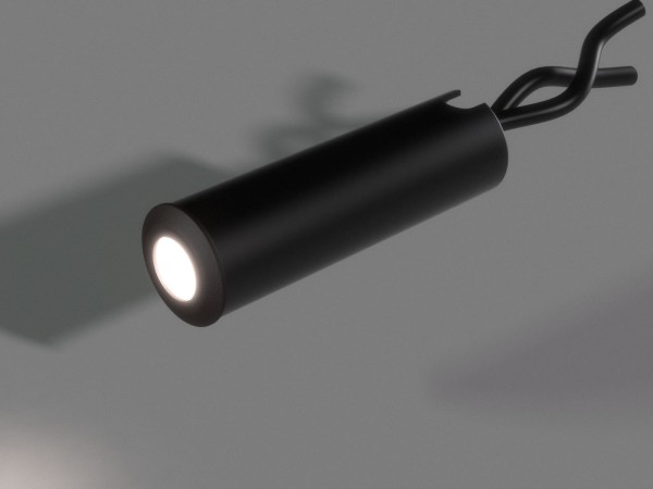 Точечные светильники Коричневый WLCL-111 купить в Миассе