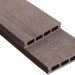 Террасная доска ДПК Outdoor 3D NEVADA/CALIFORNIA BROWN коричневая микс купить в Миассе
