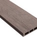 Террасная доска ДПК Outdoor 3D NEVADA/CALIFORNIA BROWN коричневая микс купить в Миассе
