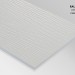 Фиброцементный сайдинг Fibra Plank Светло серый RAL 7047 купить в Миассе
