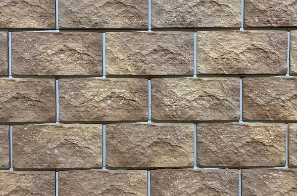 Фиброцементные панели КАНЬОН коллекция Малый Сколотый Камень 46 купить в Миассе