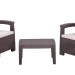 Комплект Rattan Comfort 3 купить в Миассе