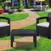 Комплект Rattan Comfort 3 купить в Миассе