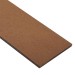 Универсальная доска EasyDecking Wood-X 131х11 Коричневый купить в Миассе