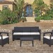 Комплект Rattan Comfort 5 купить в Миассе