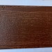 Фиброцементный сайдинг Latonit Махагон (RAL 8024/8014) купить в Миассе