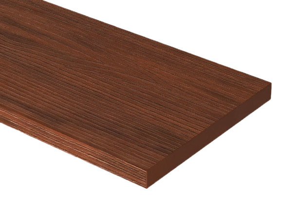 Штакетник ДПК Woodvex Палисандр купить в Миассе