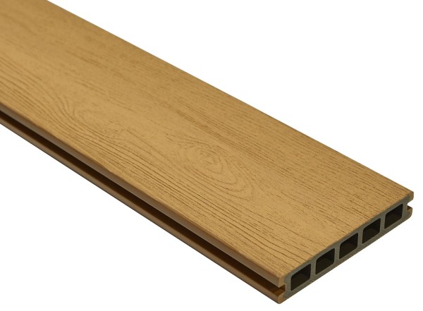 Террасная доска из ДПК CM Decking серия Country Oregon купить в Миассе
