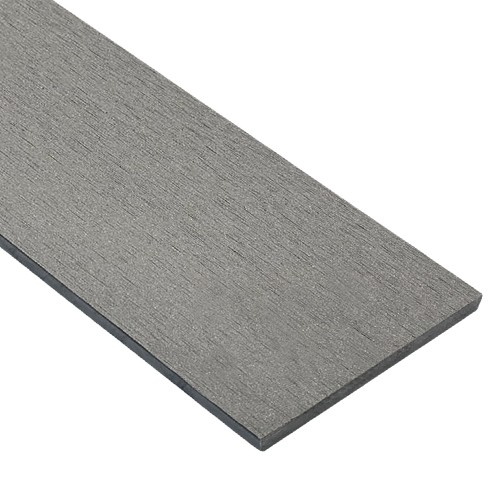 Универсальная доска EasyDecking Wood-X 131х11 Серый купить в Миассе