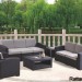 Уличный диваны и кресла Rattan Premium 5 купить в Миассе