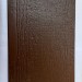 Фиброцементный сайдинг Latonit (RAL 8014) купить в Миассе