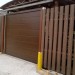 Штакетник ДПК Woodvex Венге купить в Миассе