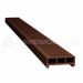 Перила Savewood из ДПК купить в Миассе