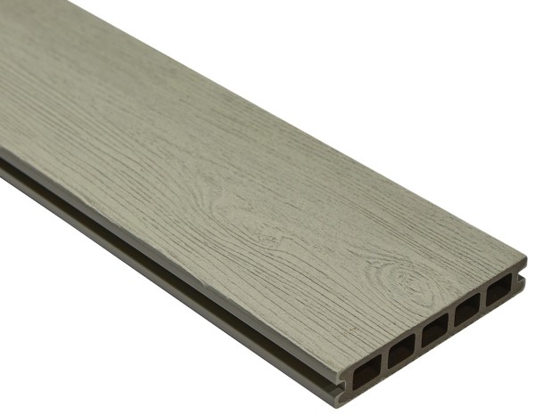 Террасная доска из ДПК CM Decking серия Country Grey купить в Миассе