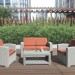 Уличный диваны и кресла Rattan Premium 4 купить в Миассе