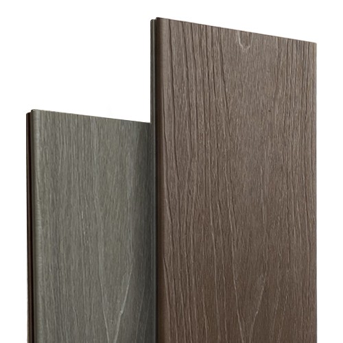 Террасная доска ДПК Co-extrusion EasyDecking 145х21 3D Multicolor Chestnut / Old Barn купить в Миассе