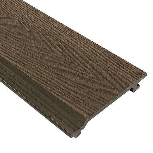 Фасадная панель EasyDecking Wood-X 156х21 Венге купить в Миассе