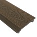 Фасадная панель EasyDecking Wood-X 156х21 Венге купить в Миассе