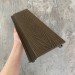 Фасадная панель EasyDecking Wood-X 156х21 Венге купить в Миассе