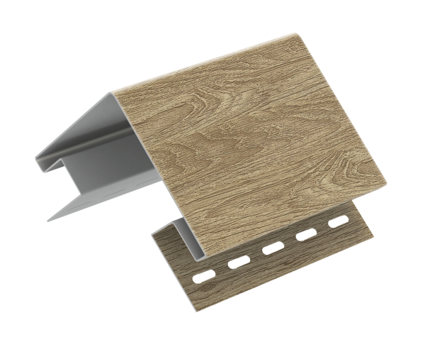 Наружный угол Timberblock Планкен Кленовый купить в Миассе